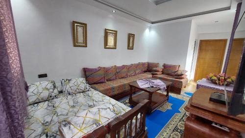 Tetouan Apartamento | Comfort studio
