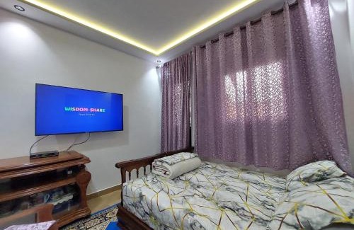 Tetouan Apartamento | Comfort studio