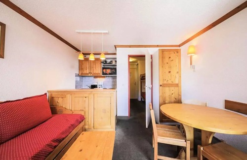Eclose-Ouest Apartamento | Studio Comfort (5 Personen)
