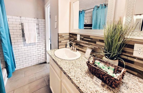 OST - South Union Casa | Comfort, Style and Charm in the heart of Houston