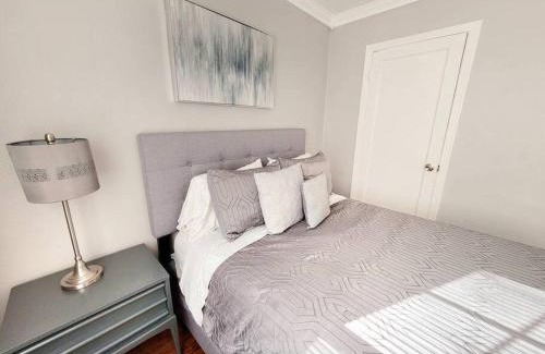OST - South Union Casa | Comfort, Style and Charm in the heart of Houston