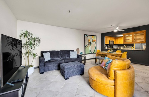 Baristo Condominio | Comfort & Style at Caballeros Estates - A Ryson Property