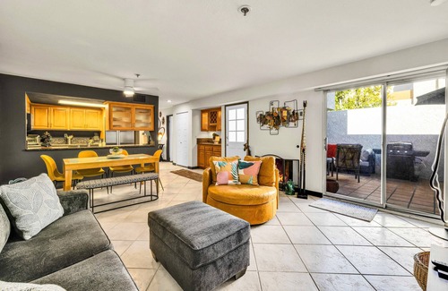 Baristo Condominio | Comfort & Style at Caballeros Estates - A Ryson Property