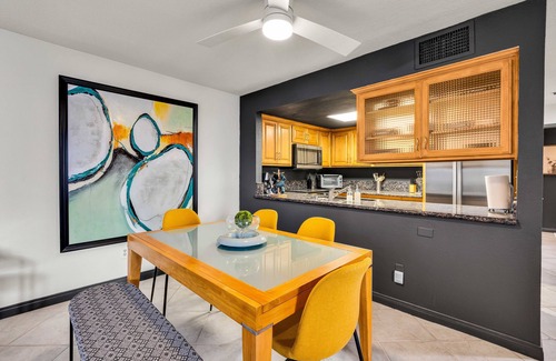 Baristo Condominio | Comfort & Style at Caballeros Estates - A Ryson Property
