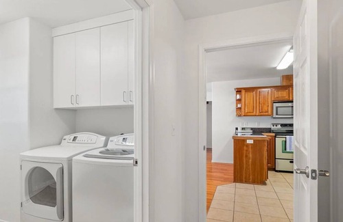 Lewiston Casa | Comfort Style Home in Beautiful Lewiston, Idaho! Centrally Located, Pet Friendly