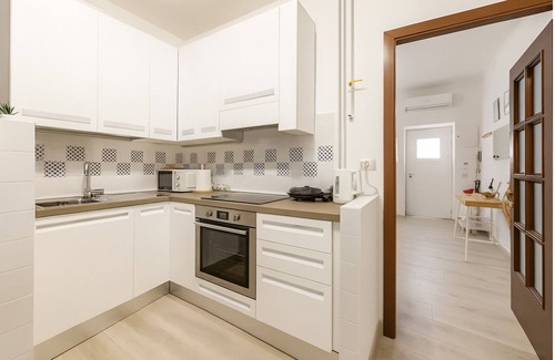 Sallustiano Apartamento | Comfort & Style in Central Rome – Up to 5 Guests