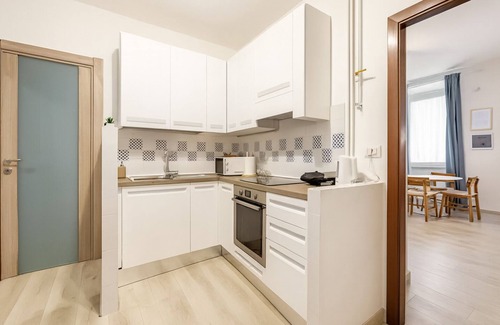 Sallustiano Apartamento | Comfort & Style in Central Rome – Up to 5 Guests