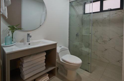 Financial District Apartamento | Comfort & Style in Chapinero- Chic Flat