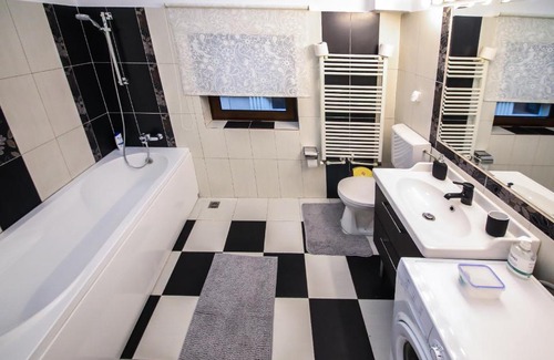 Kiseleff Apartamento | Comfort & Style - KISELEFF - ARCUL DE TRIUMF -