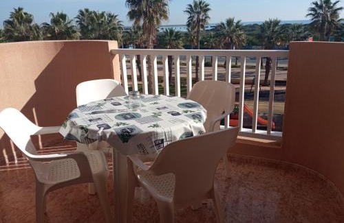 San Javier Apartamento | COMFORT SUITE La Manga, marina & beach