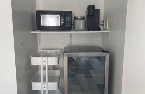 Town N County Park Apartamento | Comfort Suite 1-Bedroom Apartment