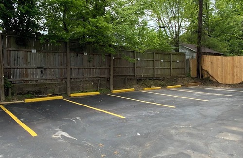 Midtown Condominio | Comfort Suite - Full suite in gated, quiet building