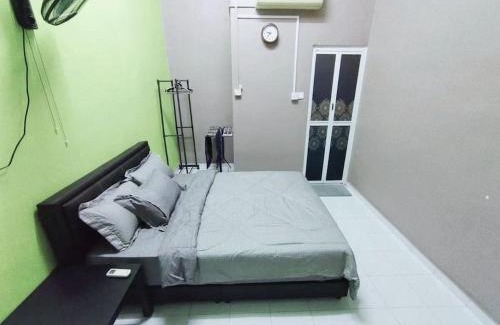 Pasir Gudang Casa | Comfort Suite I Pasir Gudang
