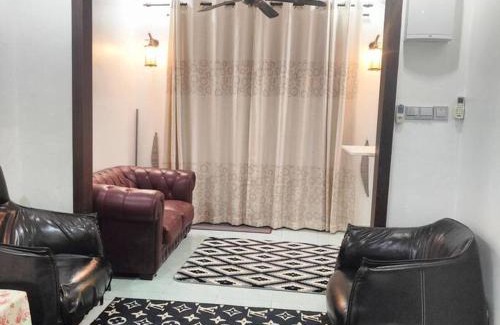 Pasir Gudang Casa | Comfort Suite I Pasir Gudang