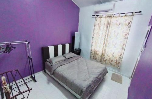Pasir Gudang Casa | Comfort Suite I Pasir Gudang