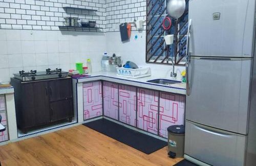 Pasir Gudang Casa | Comfort Suite I Pasir Gudang