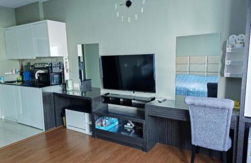 Miri Apartamento | Comfort Suite in Miri