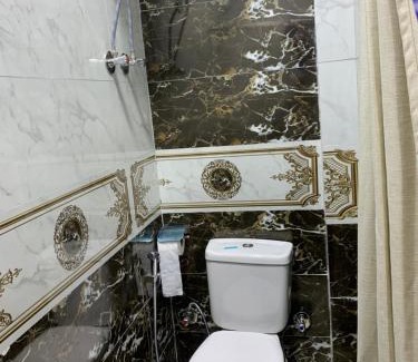 The 5th Settlement Apartamento | Comfort Suite Near Triumph Luxury Hotel