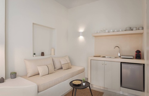 Kithnos Apartamento | Comfort Suites by Kythea Suties Kythnos