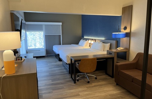 Clearwater Hotel | Comfort Suites Clearwater - Dunedin
