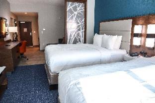 Gainesville Hotel | Comfort Suites Gainesville Near University