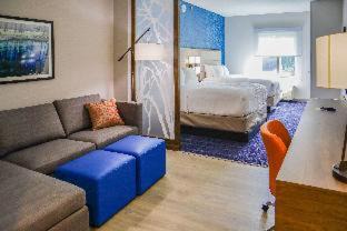 Gainesville Hotel | Comfort Suites Gainesville Near University