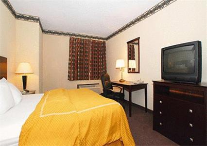 Hattiesburg Hotel | Comfort Suites Hattiesburg near University