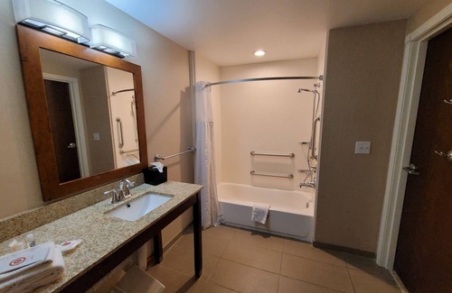 Kanab Hotel | Comfort Suites Kanab National Park Area