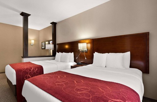 Kanab Hotel | Comfort Suites Kanab National Park Area