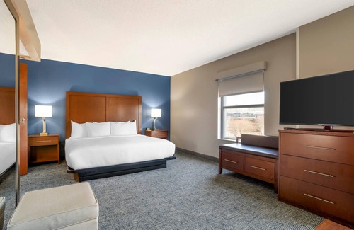 Huntersville Hotel | Comfort Suites near Birkdale Village- Huntersville