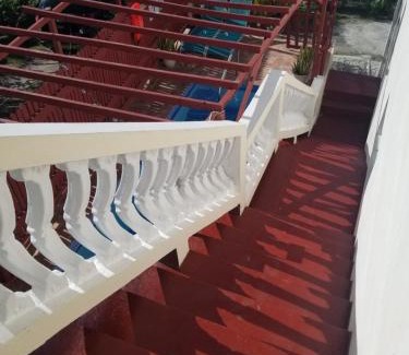 Choiseul Apartamento | Comfort Suites - One Bedroom Apartment