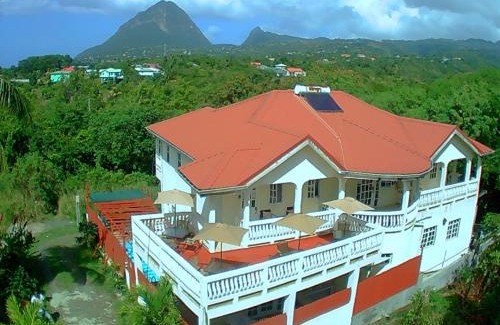 Choiseul Apartamento | Comfort Suites - One Bedroom Apartment