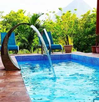 Choiseul Apartamento | Comfort Suites - One Bedroom Apartment