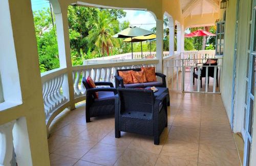 Choiseul Apartamento | Comfort Suites - One Bedroom Apartment