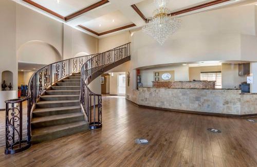 Tempe Hotel | Comfort Suites Phoenix Airport