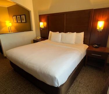 College Station Hotel | Comfort Suites Texas Ave