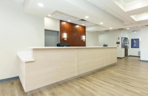 University Park Hotel | Comfort Suites University Drive
