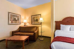 Mount Vernon Hotel | Comfort Suites