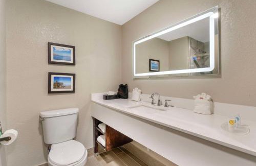 Jacksonville Hotel | Comfort Suites West Jacksonville