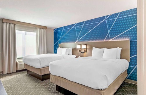 Whitsett Hotel | Comfort Suites Whitsett - Greensboro East
