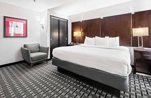 Williamsburg Hotel | Comfort Suites Williamsburg Historic Area