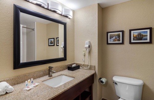 Woodstock Hotel | Comfort Suites Woodstock - Atlanta North