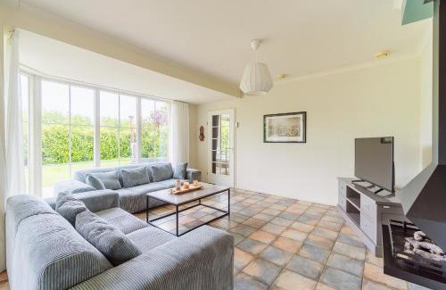 Zeewolde Casa | Comfort Villa for 8 People