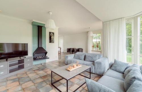 Zeewolde Casa | Comfort Villa for 8 People