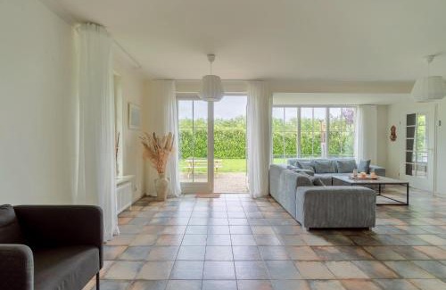 Zeewolde Casa | Comfort Villa for 8 People