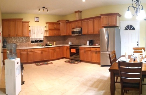 Bottle Creek Casa | Comfort Villa, North Caicos, incluye SUV y artículos de desayuno de bienvenida