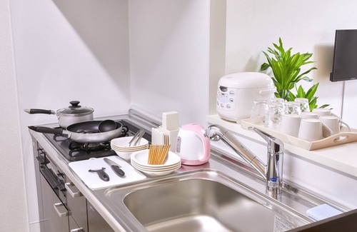 Urasaki Apartamento | Comfort Villa