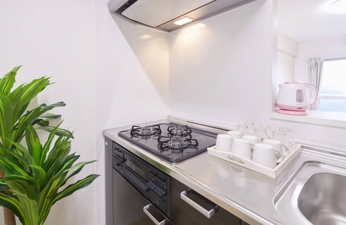 Urasaki Apartamento | Comfort Villa