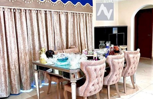 Dubai Casa | Comfort Villa Luxury Bed