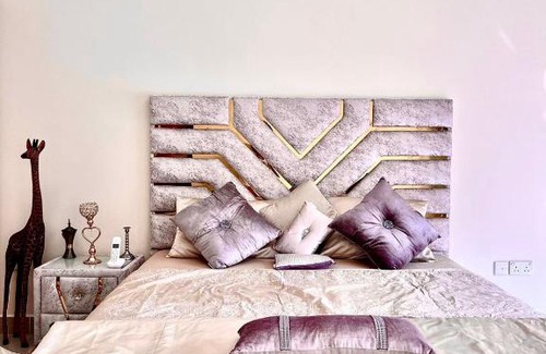 Dubai Casa | Comfort Villa Luxury Bed